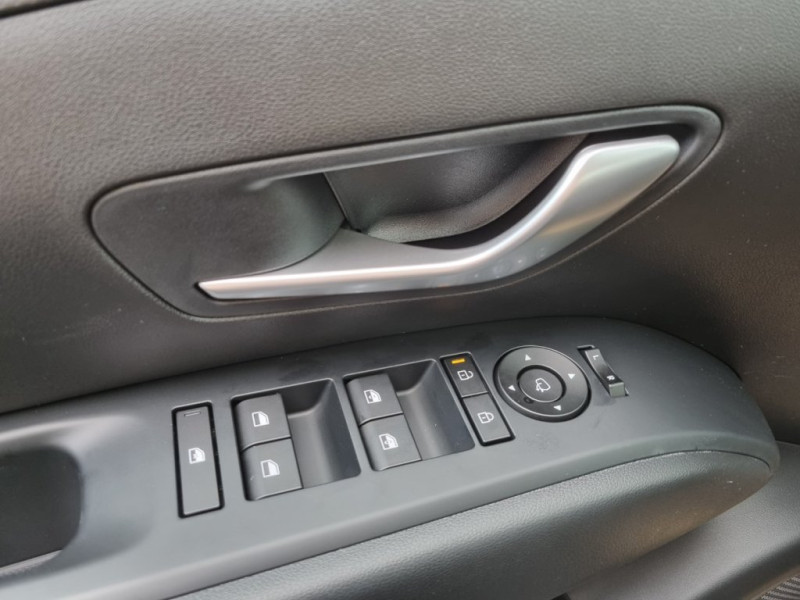 Tucson NX4 Edition 35 1,6 T-GDi HEV 2WD t7he1 - 7
