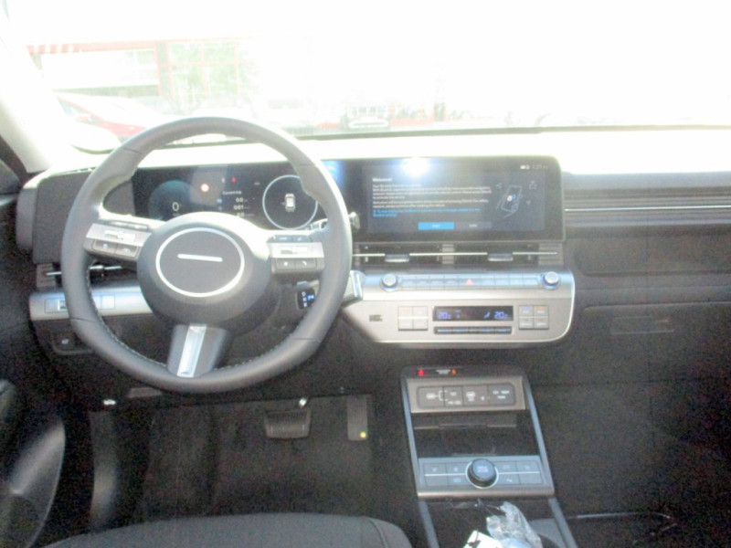 Kona HEV (SX2) Comfort Line 1.6 GDI 2WD HEV k7hc1 - 4
