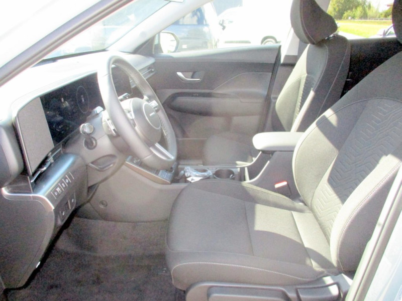 Kona HEV (SX2) Comfort Line 1.6 GDI 2WD HEV k7hc1 - 5