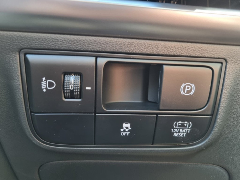 Tucson NX4 Edition 35 1,6 T-GDi HEV 2WD t7he1 - 6