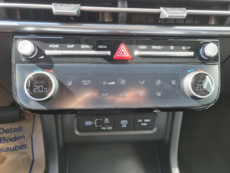 Tucson NX4 Edition 35 1,6 T-GDi HEV 2WD t7he1 - 11