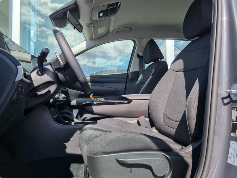 Tucson NX4 Edition 35 1,6 T-GDi HEV 2WD t7he1 - 14