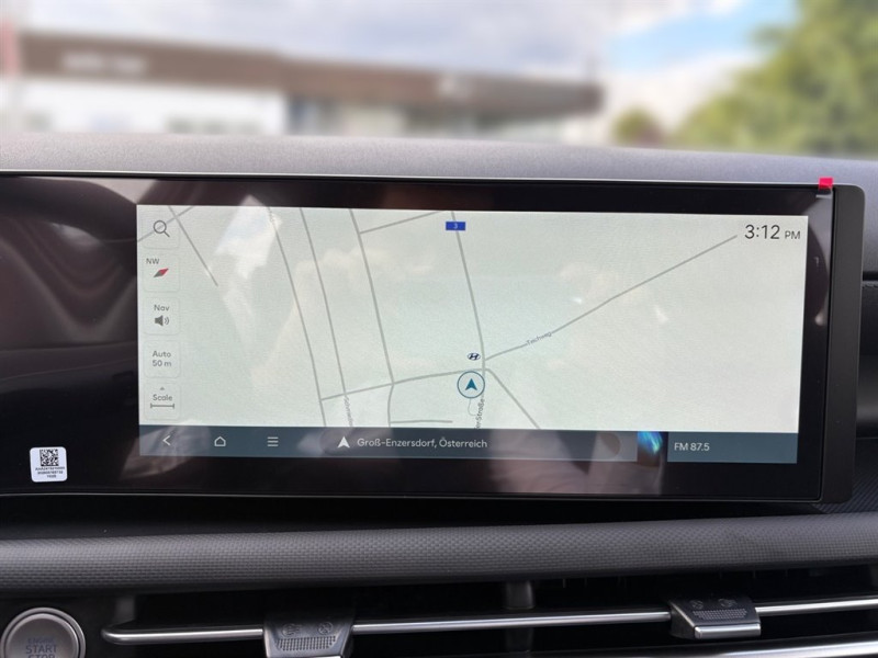 Tucson NX4 Edition 35 1,6 T-GDi 2WD t7be1 - 5