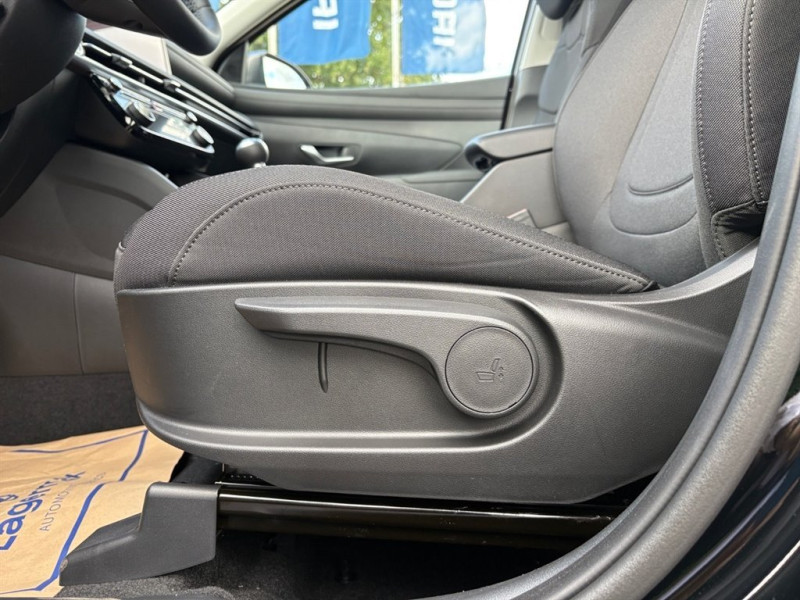 Tucson NX4 Edition 35 1,6 T-GDi 2WD t7be1 - 6