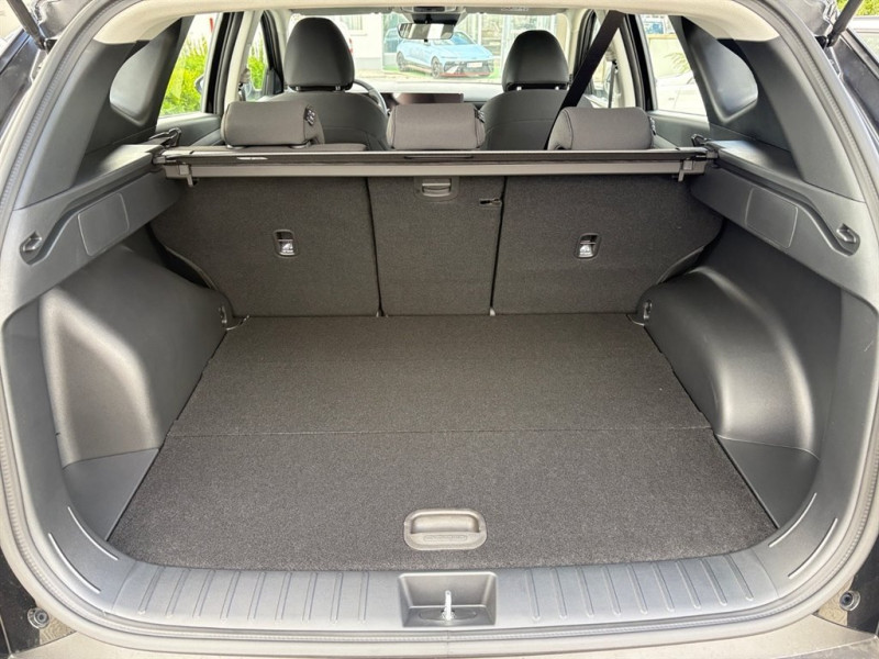Tucson NX4 Edition 35 1,6 T-GDi 2WD t7be1 - 11