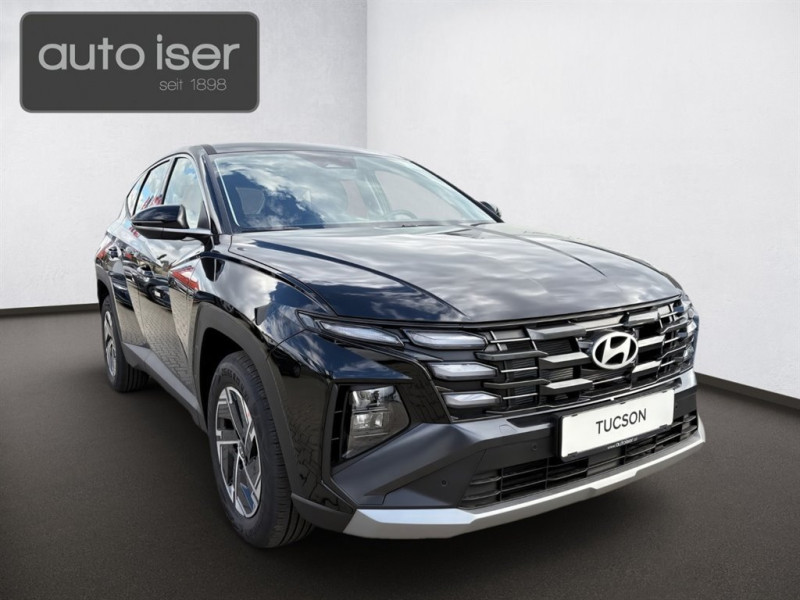 Tucson NX4 Edition 35 1,6 T-GDi 2WD t7be1 - 17