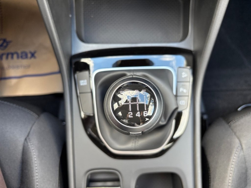 Tucson NX4 Edition 35 1,6 T-GDi 2WD t7be1 - 20