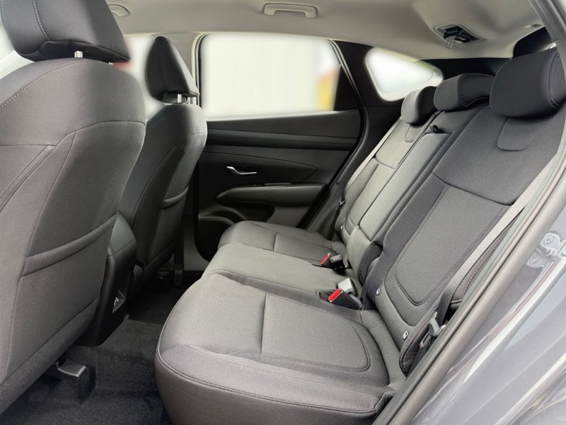 Tucson NX4 Edition 35 1,6 T-GDi 2WD t7be1 - 7