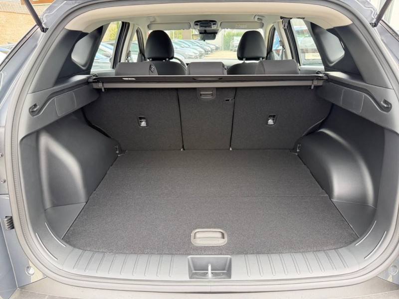 Tucson NX4 Edition 35 1,6 T-GDi 2WD t7be1 - 11