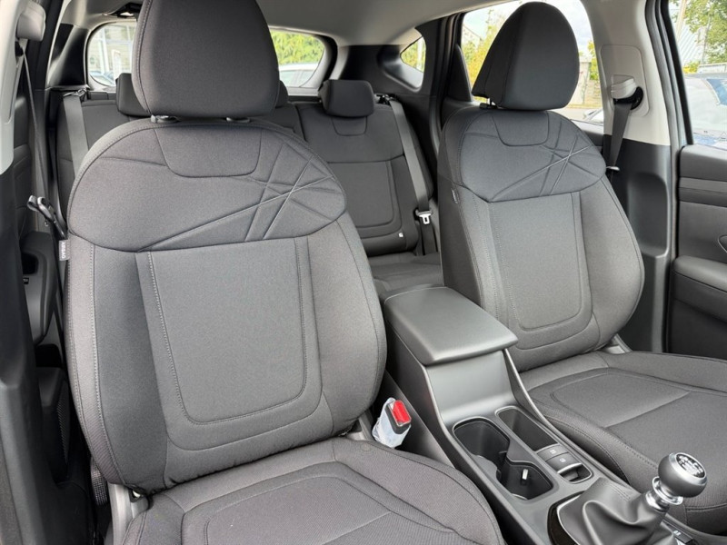 Tucson NX4 Edition 35 1,6 T-GDi 2WD t7be1 - 15