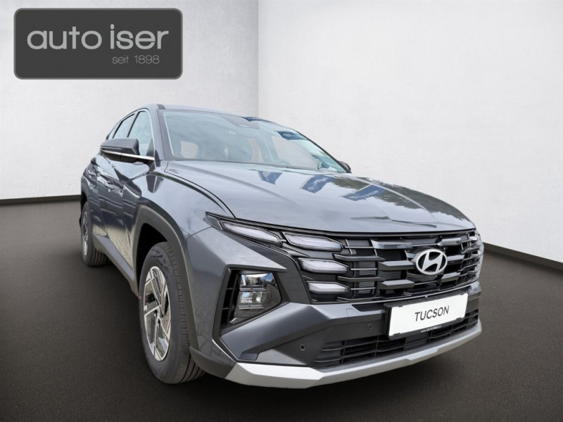 Tucson NX4 Edition 35 1,6 T-GDi 2WD t7be1 - 17