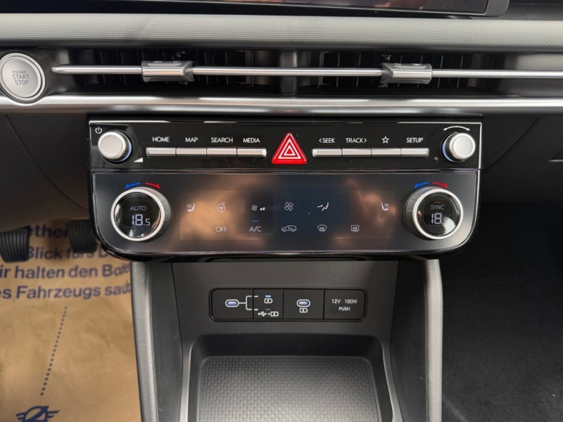 Tucson NX4 Edition 35 1,6 T-GDi 2WD t7be1 - 18