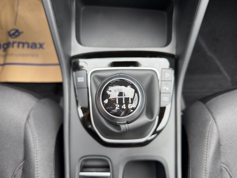Tucson NX4 Edition 35 1,6 T-GDi 2WD t7be1 - 19