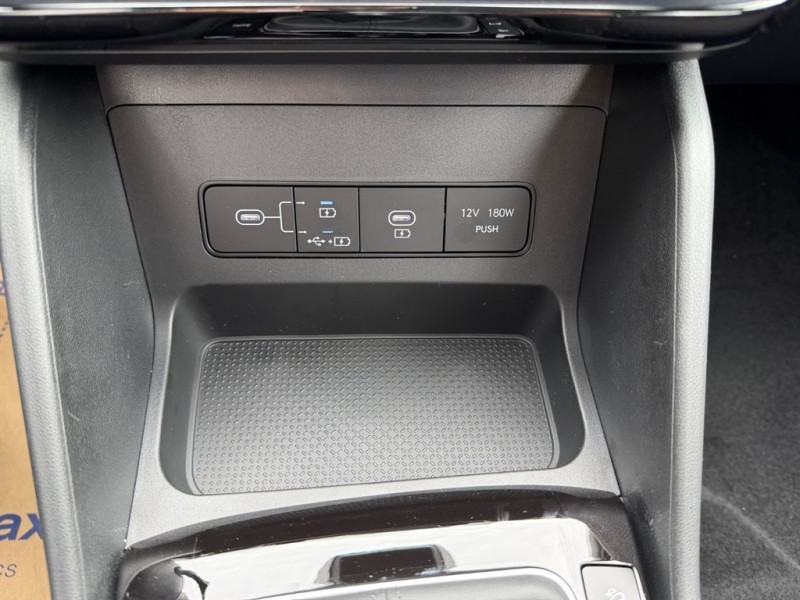 Tucson NX4 Edition 35 1,6 T-GDi 2WD t7be1 - 22