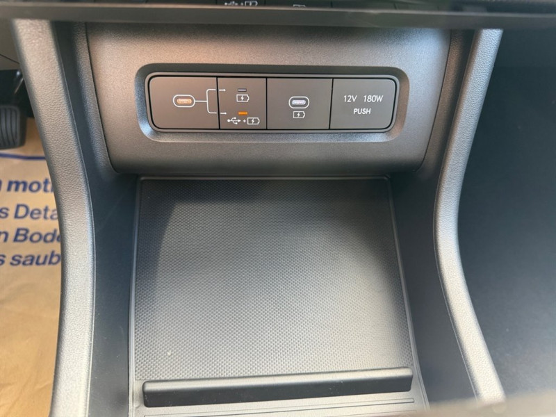 Tucson NX4 Edition 35 1,6 T-GDi HEV 2WD t7he1 - 19