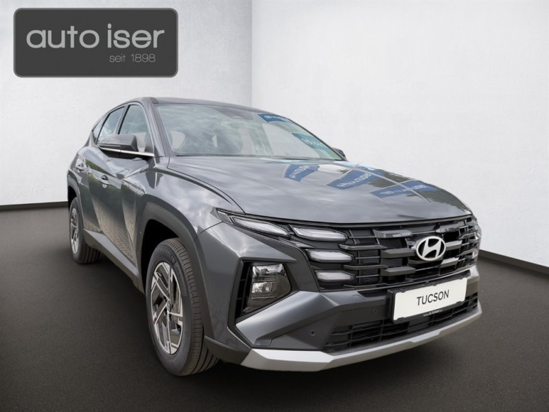 Tucson NX4 Edition 35 1,6 T-GDi HEV 2WD t7he1 - 17