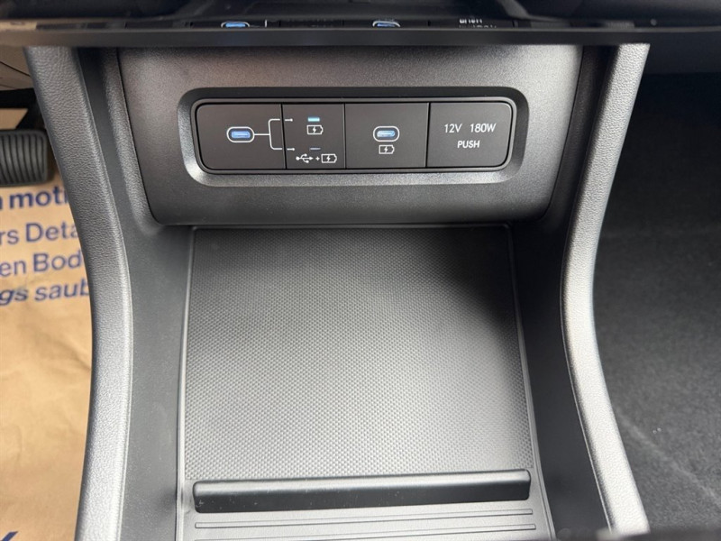 Tucson NX4 Edition 35 1,6 T-GDi HEV 2WD t7he1 - 19