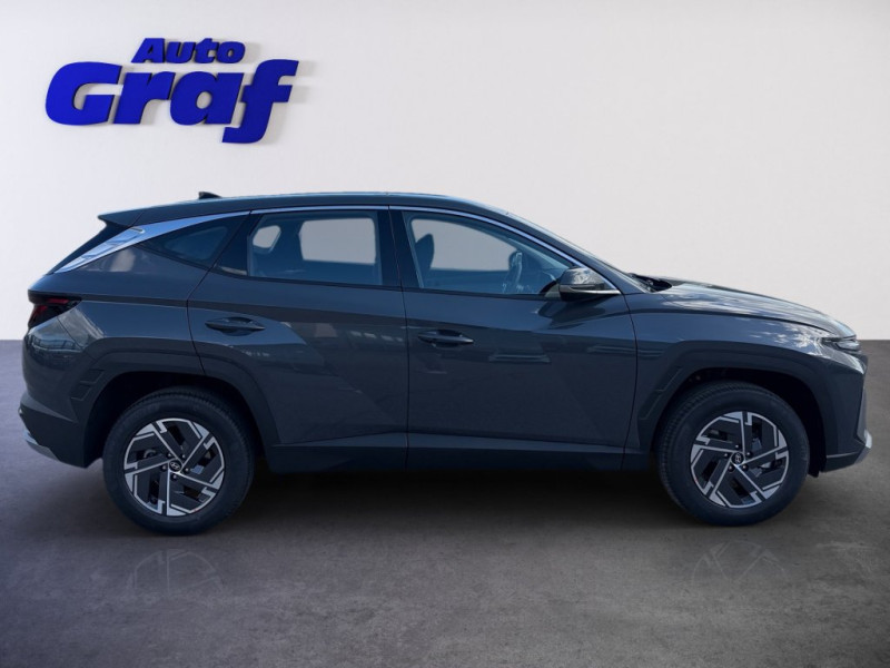 Tucson NX4 Edition 35 1,6 T-GDi HEV 2WD t7he1 - 2