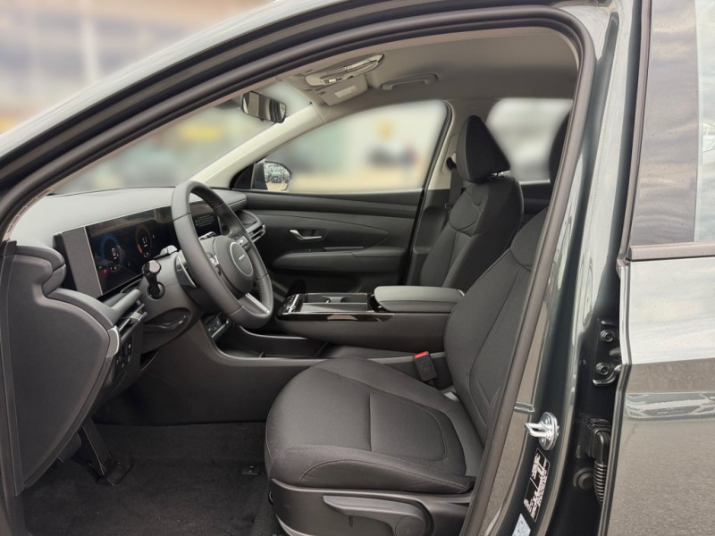 Tucson NX4 Edition 35 1,6 T-GDi HEV 2WD t7he1 - 9