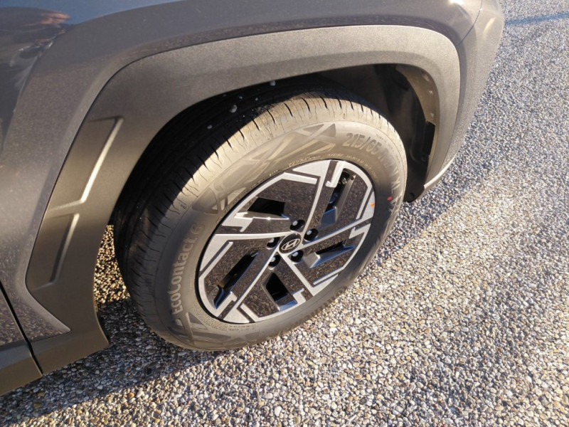 Tucson NX4 Edition 35 1,6 T-GDi 2WD - 3