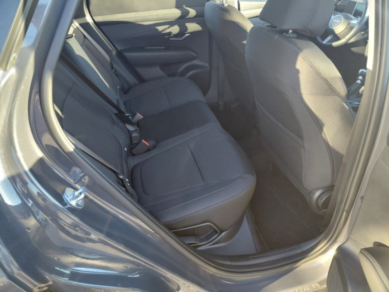 Tucson NX4 Edition 35 1,6 T-GDi 2WD - 4