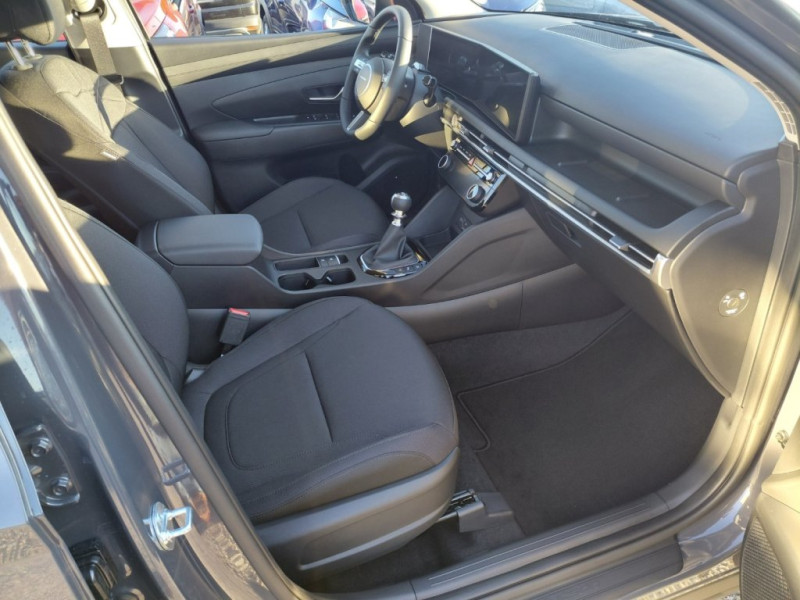 Tucson NX4 Edition 35 1,6 T-GDi 2WD - 5