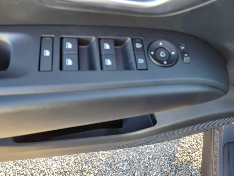 Tucson NX4 Edition 35 1,6 T-GDi 2WD - 6