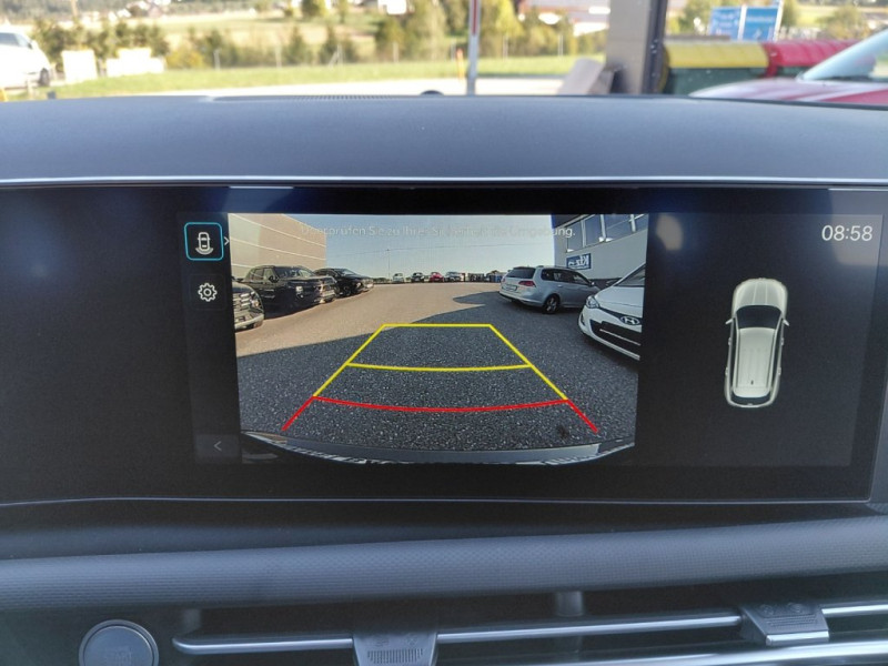 Tucson NX4 Edition 35 1,6 T-GDi 2WD - 8