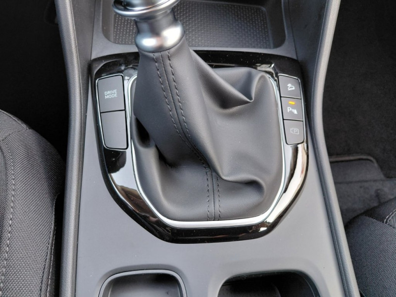 Tucson NX4 Edition 35 1,6 T-GDi 2WD - 10