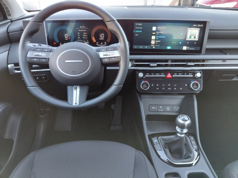 Tucson NX4 Edition 35 1,6 T-GDi 2WD - 11