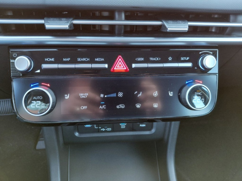 Tucson NX4 Edition 35 1,6 T-GDi HEV 2WD - 12