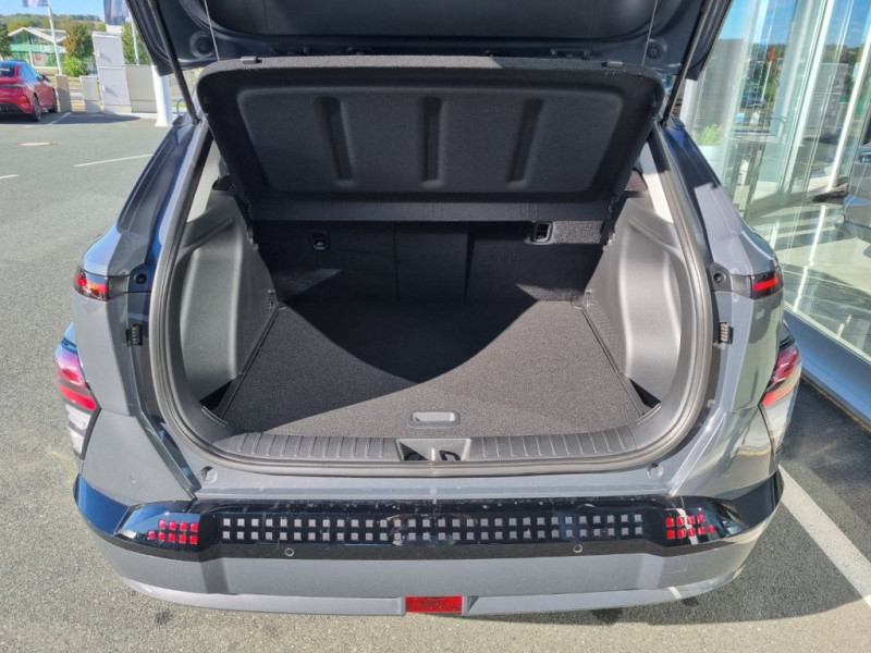 KONA EV (SX2) Smart Line 64,8 kWh k7es2-P20-O20 - 4