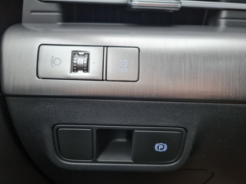 KONA EV (SX2) Smart Line 64,8 kWh k7es2-P20-O20 - 6
