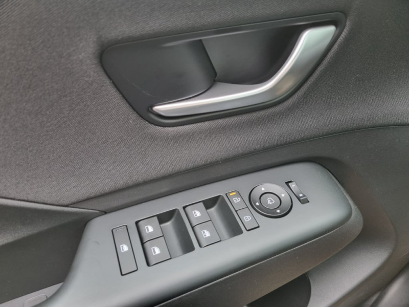 KONA EV (SX2) Smart Line 64,8 kWh k7es2-P20-O20 - 7