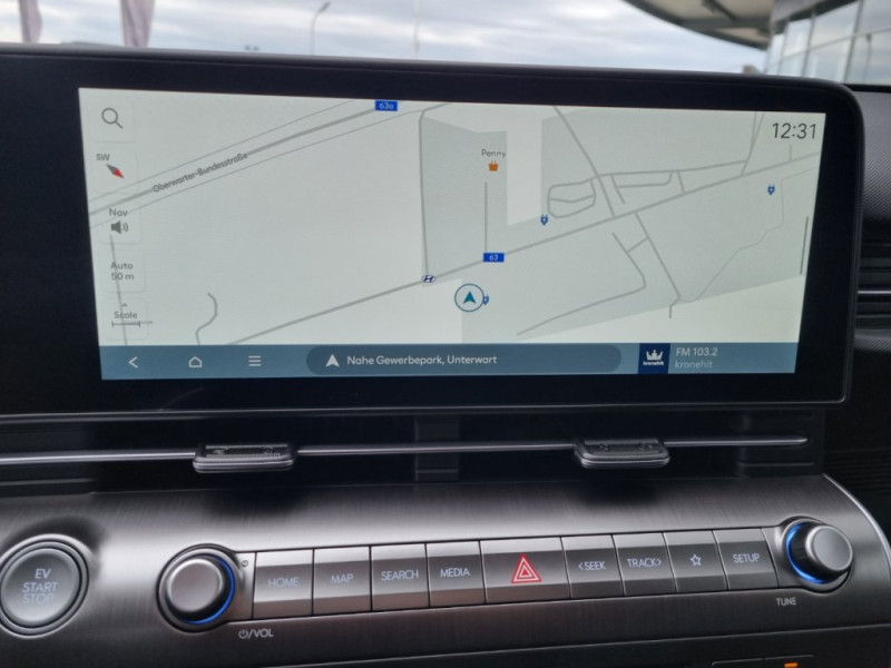 KONA EV (SX2) Smart Line 64,8 kWh k7es2-P20-O20 - 8