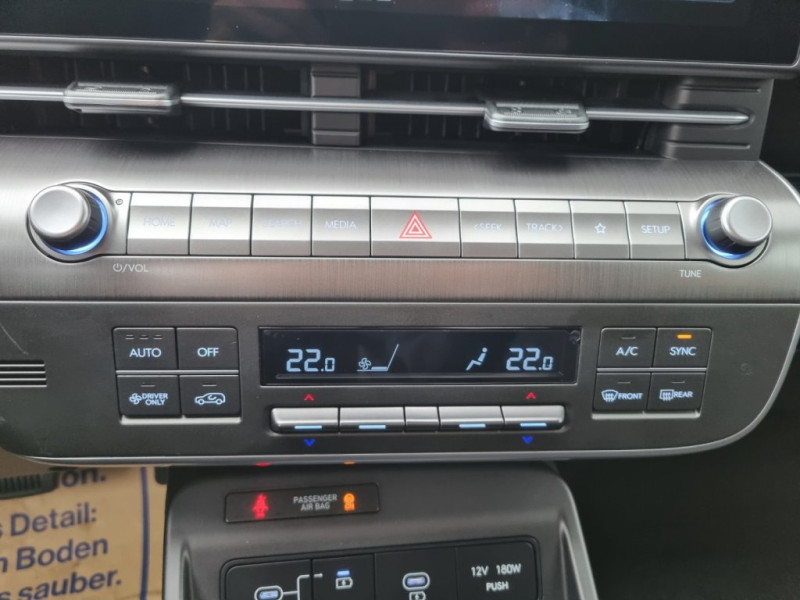 KONA EV (SX2) Smart Line 64,8 kWh k7es2-P20-O20 - 10