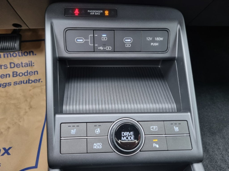 KONA EV (SX2) Smart Line 64,8 kWh k7es2-P20-O20 - 11