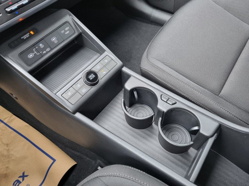 KONA EV (SX2) Smart Line 64,8 kWh k7es2-P20-O20 - 12