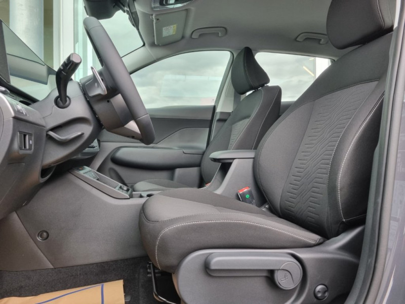 KONA EV (SX2) Smart Line 64,8 kWh k7es2-P20-O20 - 14