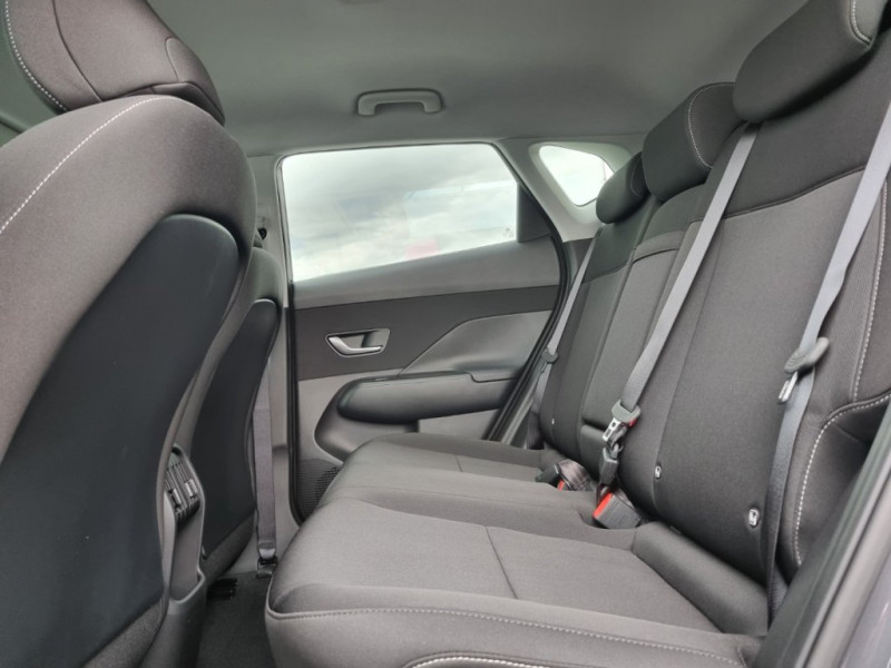 KONA EV (SX2) Smart Line 64,8 kWh k7es2-P20-O20 - 16