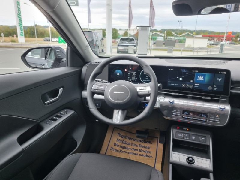 KONA EV (SX2) Smart Line 64,8 kWh k7es2-P20-O20 - 18