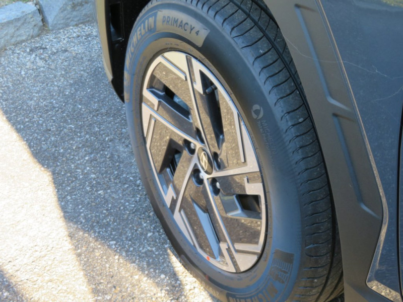 Tucson Edition 35 1,6 T-GDi HEV 2WD - 2