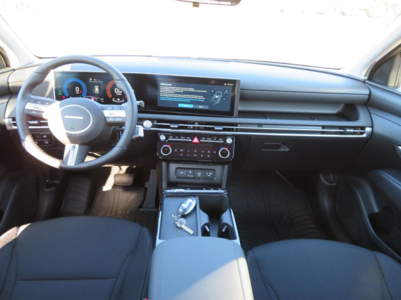 Tucson Edition 35 1,6 T-GDi HEV 2WD - 3
