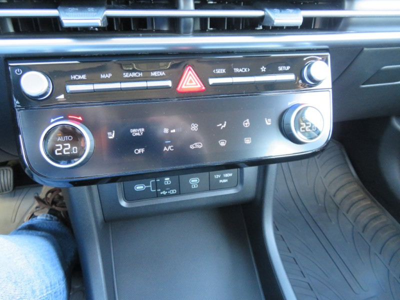 Tucson Edition 35 1,6 T-GDi HEV 2WD - 5