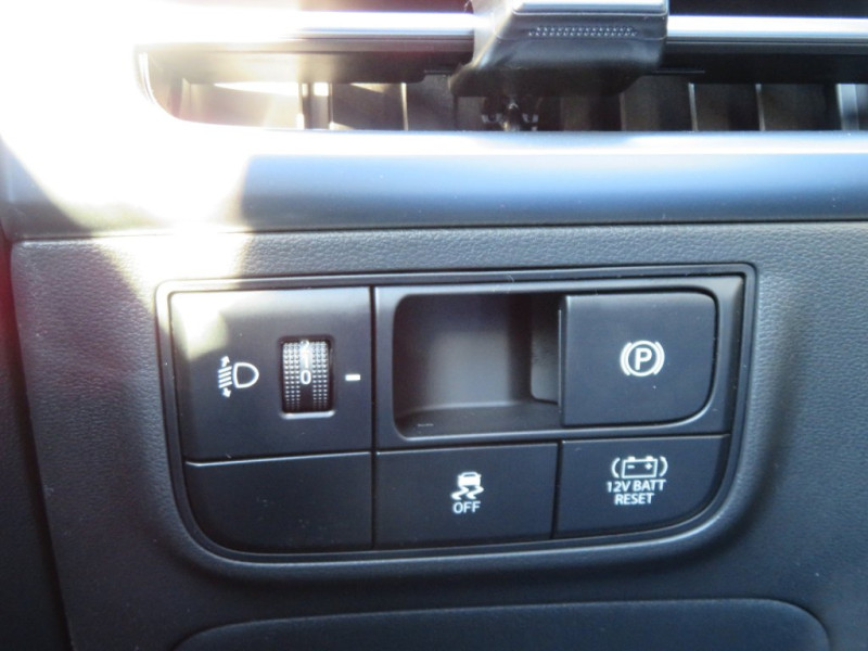 Tucson Edition 35 1,6 T-GDi HEV 2WD - 12