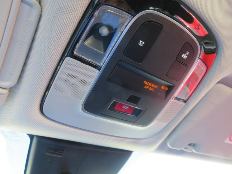 Tucson Edition 35 1,6 T-GDi HEV 2WD - 14