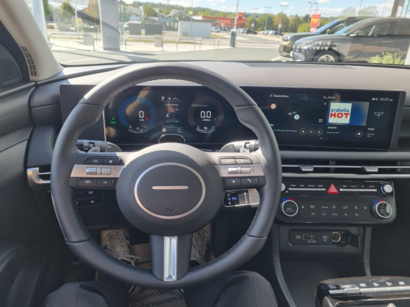 Tucson NX4 Smart Line 1,6 T-GDi PHEV 4WD t7ps2-P20 - 5
