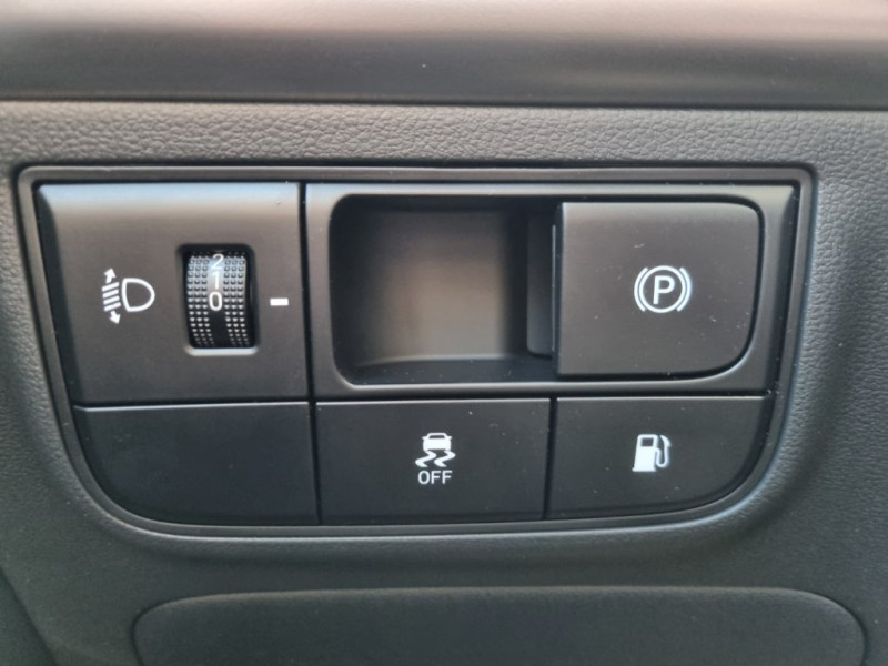 Tucson NX4 Smart Line 1,6 T-GDi PHEV 4WD t7ps2-P20 - 6