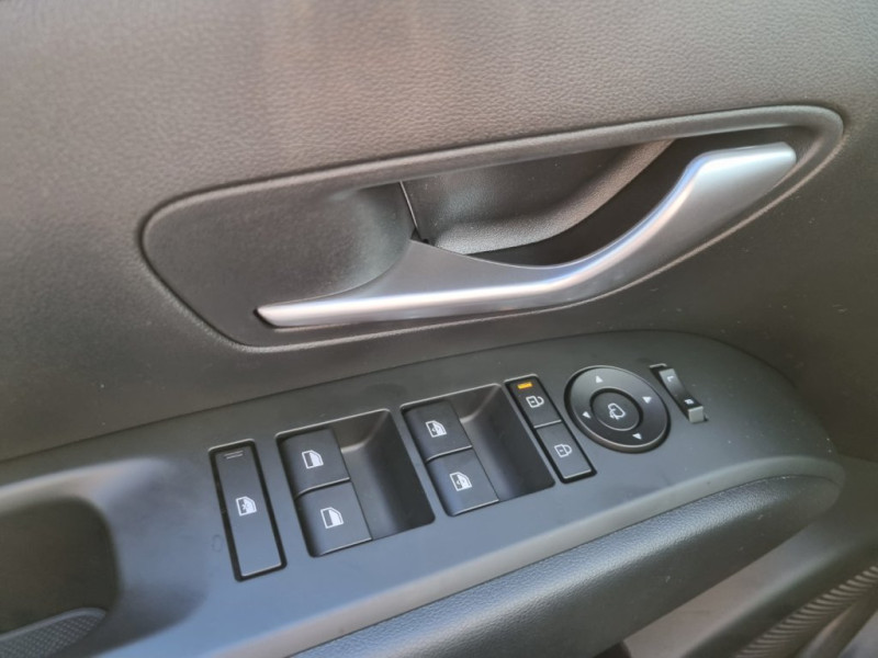 Tucson NX4 Smart Line 1,6 T-GDi PHEV 4WD t7ps2-P20 - 7