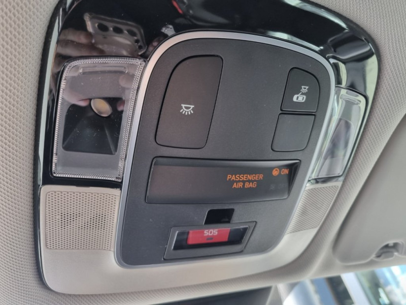 Tucson NX4 Smart Line 1,6 T-GDi PHEV 4WD t7ps2-P20 - 8